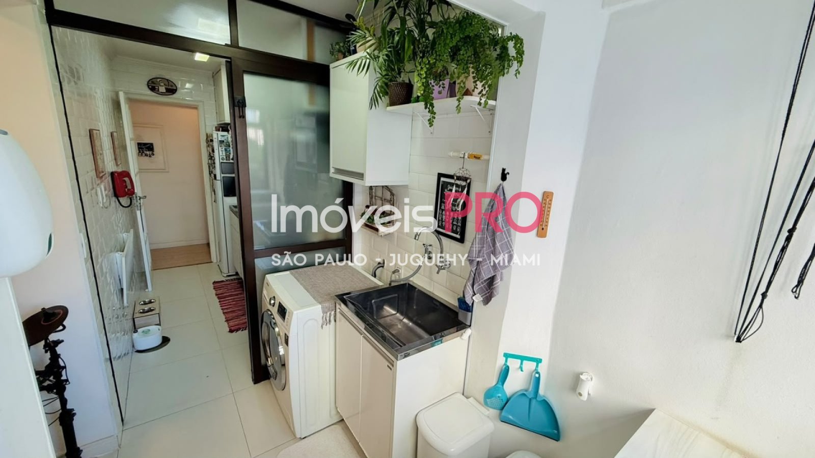 Apartamento para Vender, Moema | Cód: IP41641 — 
