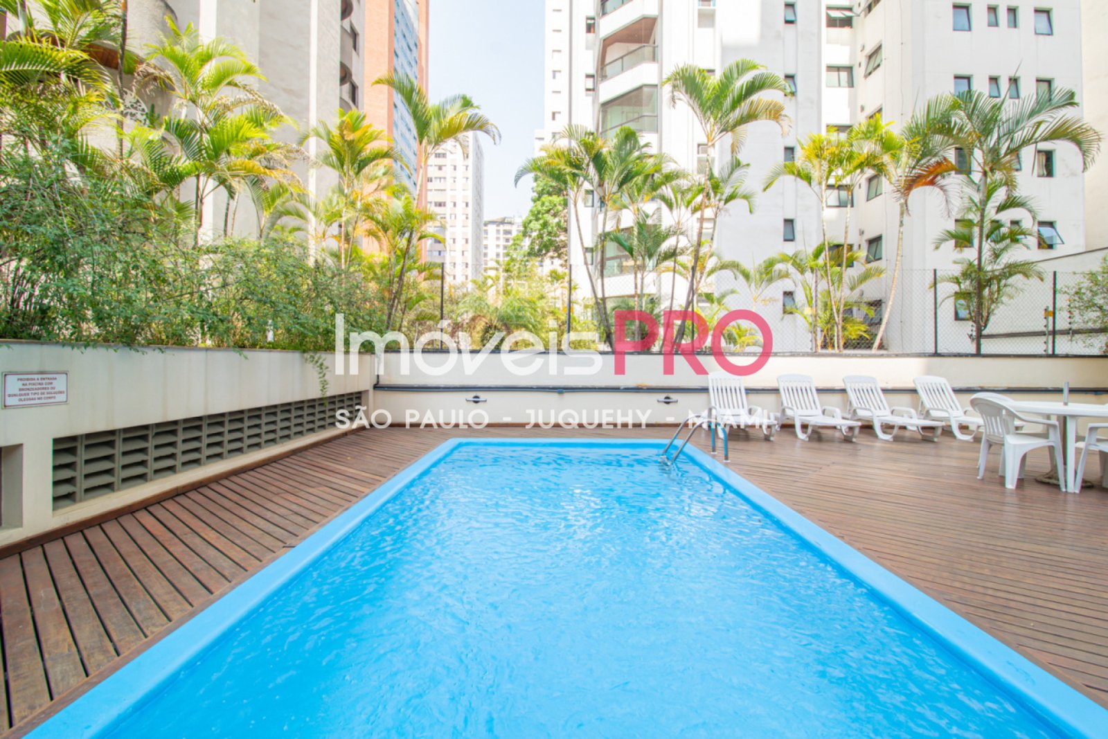 Apartamento para Vender, Moema | Cód: IP41641 — 