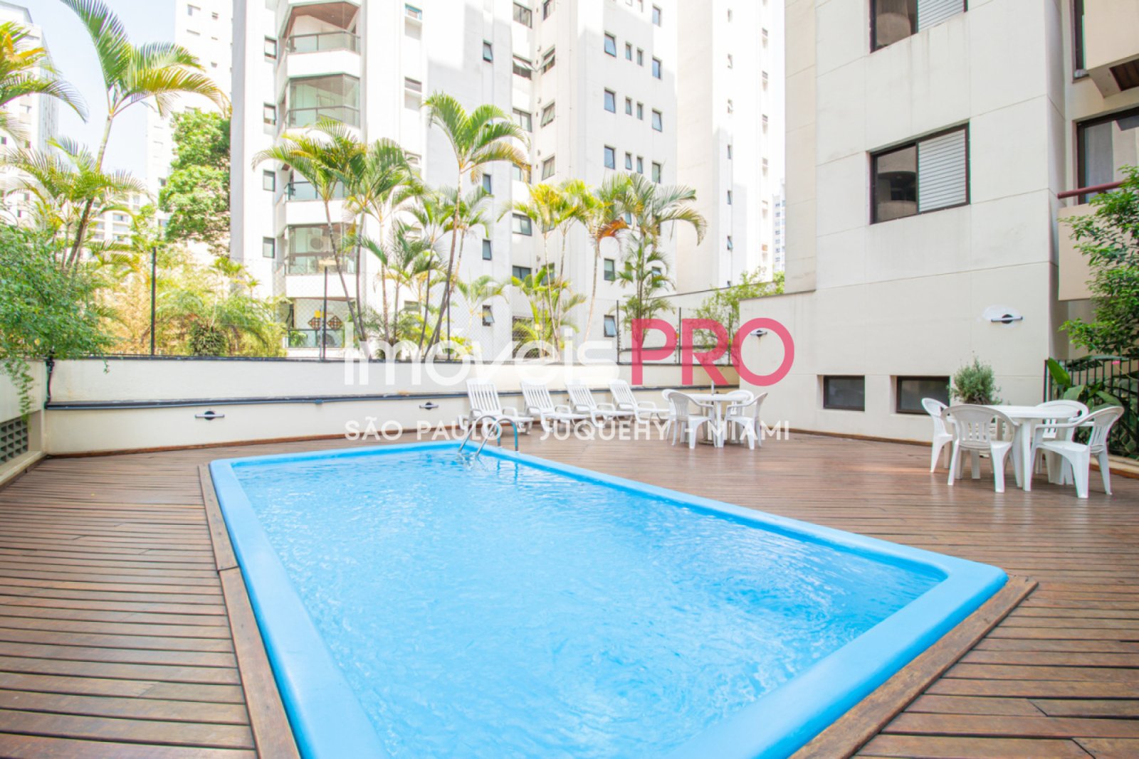 Apartamento para Vender, Moema | Cód: IP41641 — 