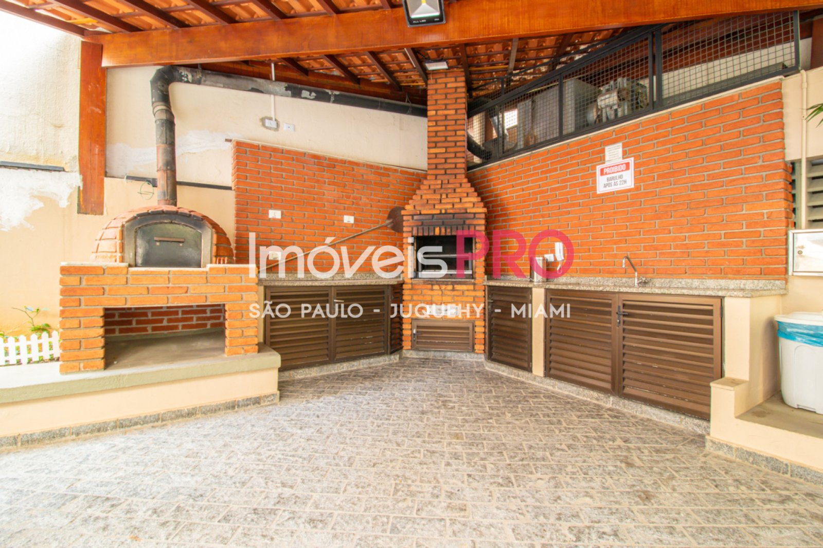 Apartamento para Vender, Moema | Cód: IP41641 — 