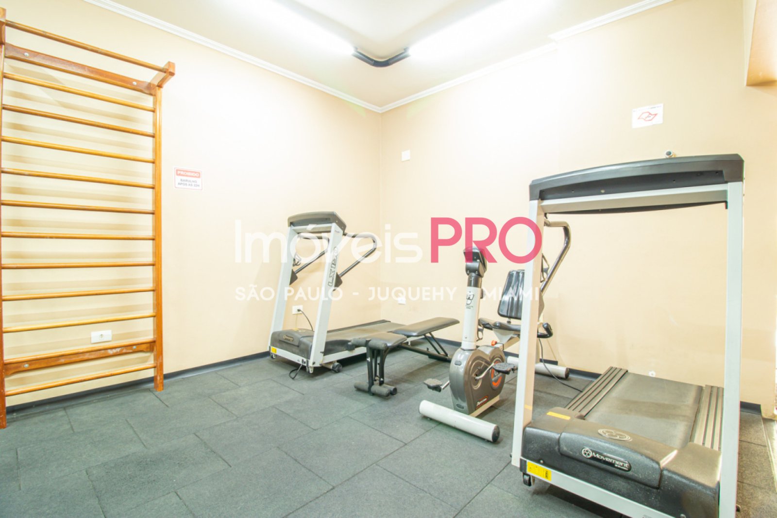 Apartamento para Vender, Moema | Cód: IP41641 — 