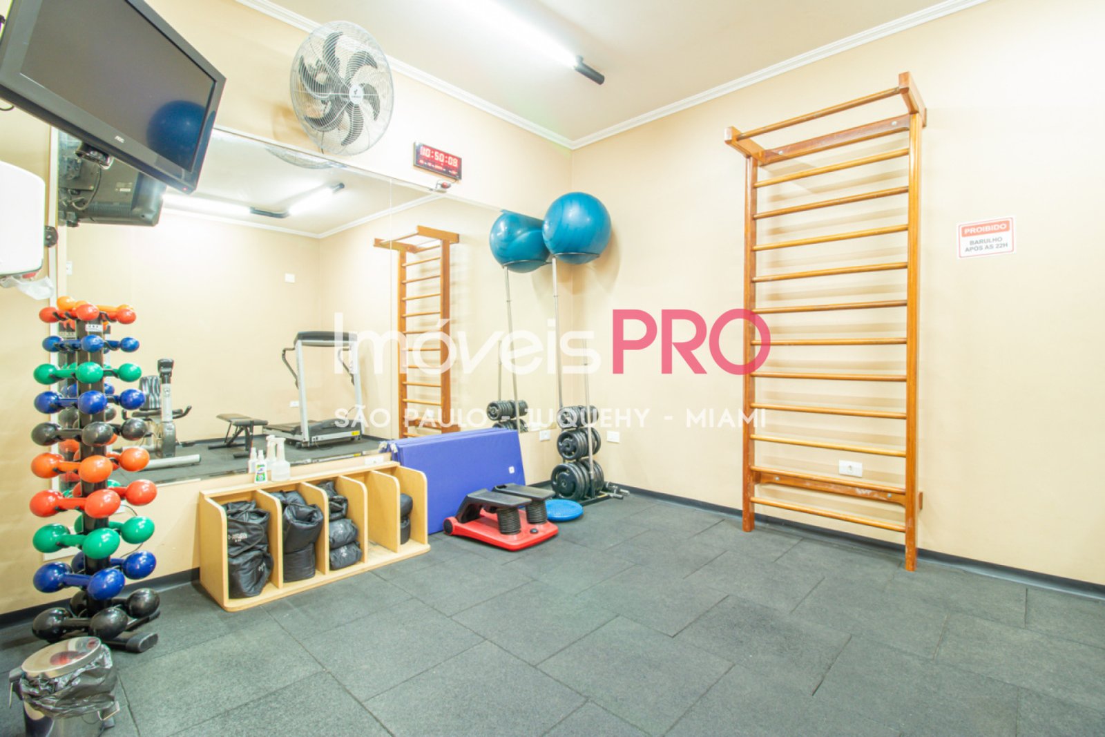 Apartamento para Vender, Moema | Cód: IP41641 — 