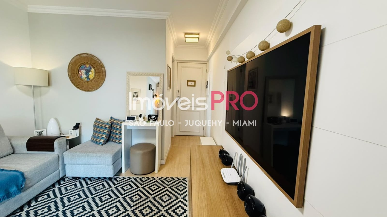 Apartamento de 2 quartos, 57 m², à venda em Moema — foto 6