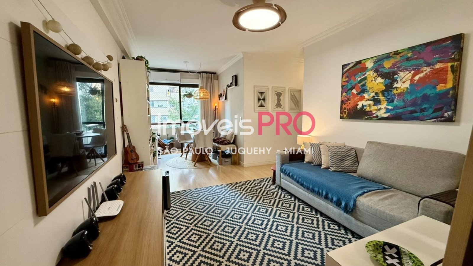 Apartamento de 2 quartos, 57 m², à venda em Moema — foto 7
