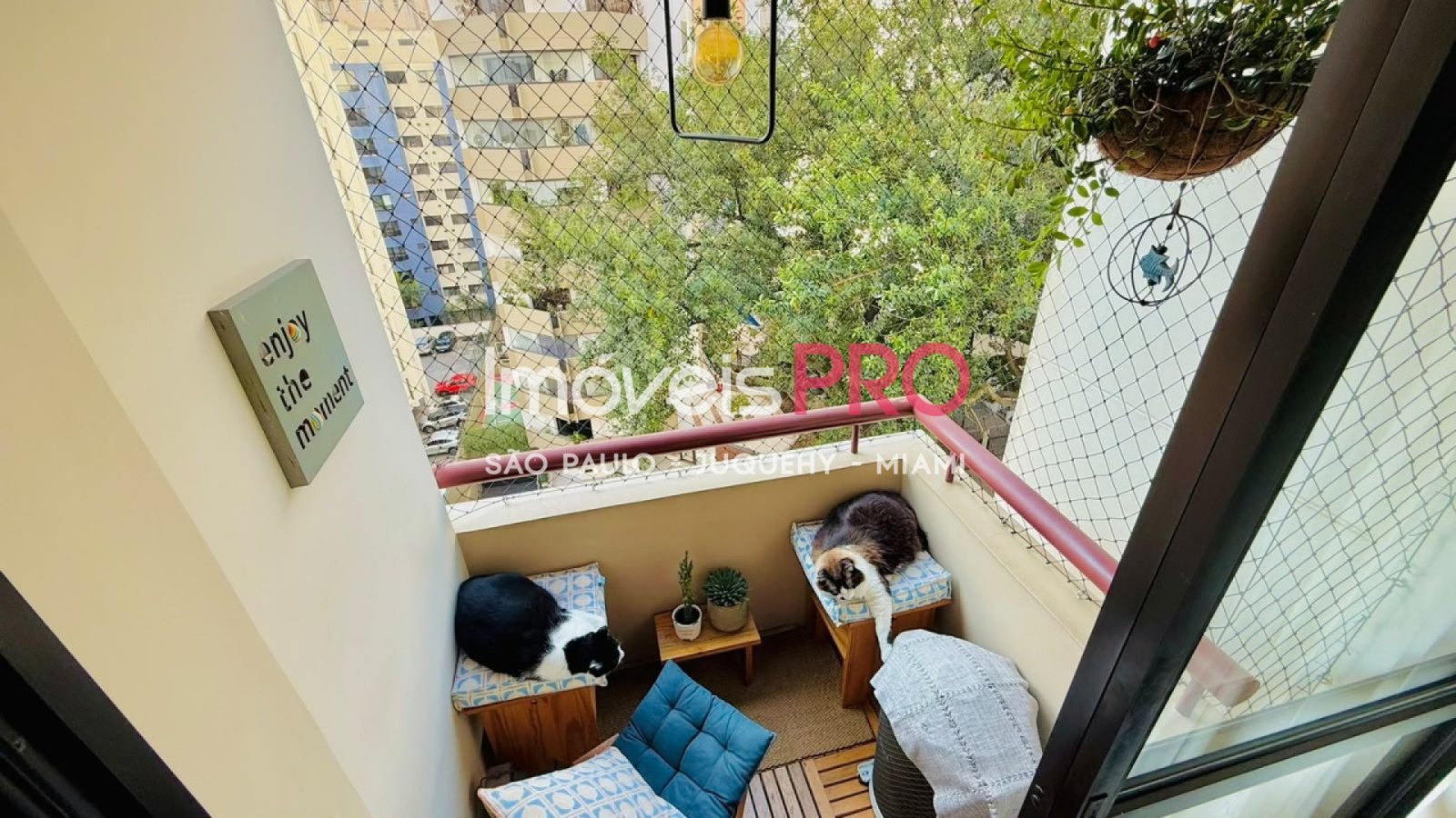 Apartamento para Vender, Moema | Cód: IP41641 — 
