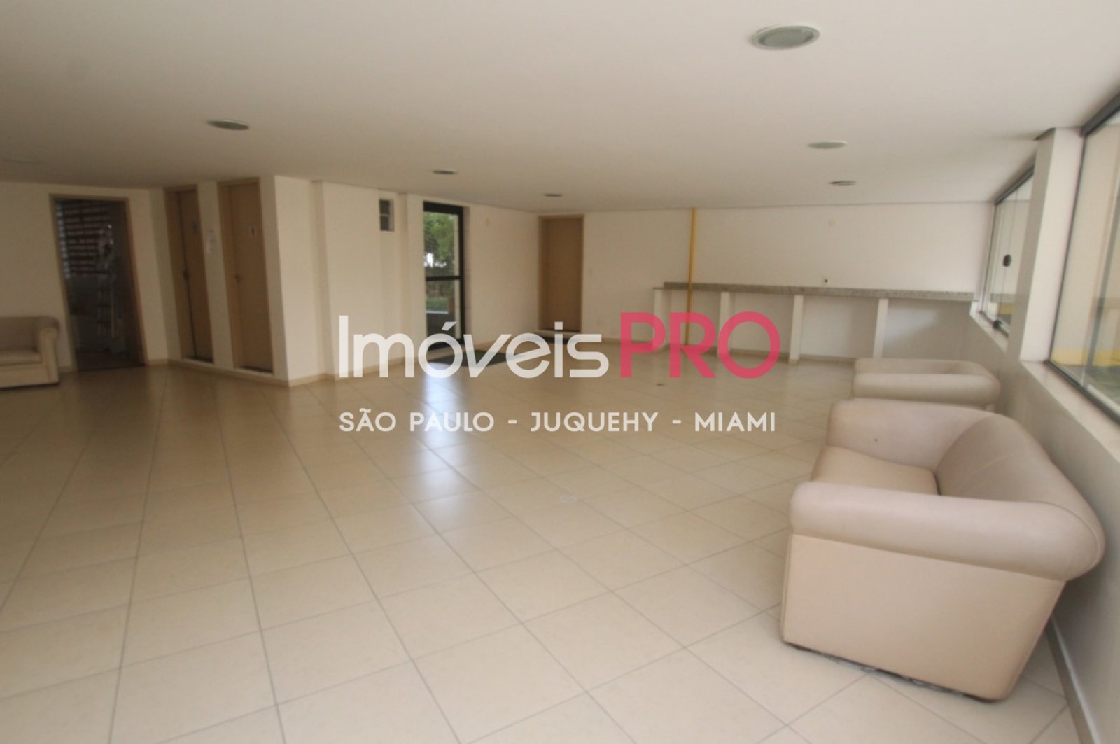 Apartamento para Alugar, Moema Índios | Cód: IP41642 — 