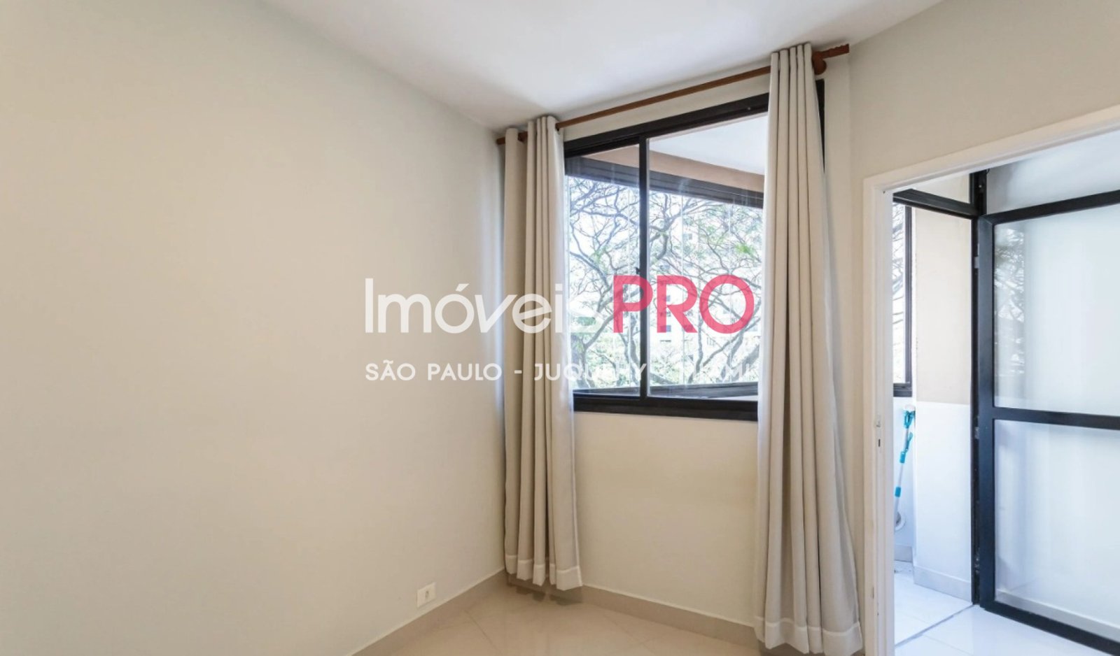 Apartamento de 1 quarto, 35 m², para alugar em Moema Índios — foto 7