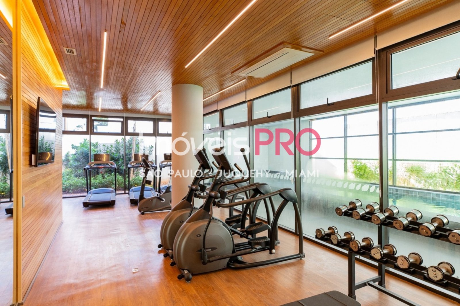 Apartamento para Vender, Moema Pássaros | Cód: IP41643 — 