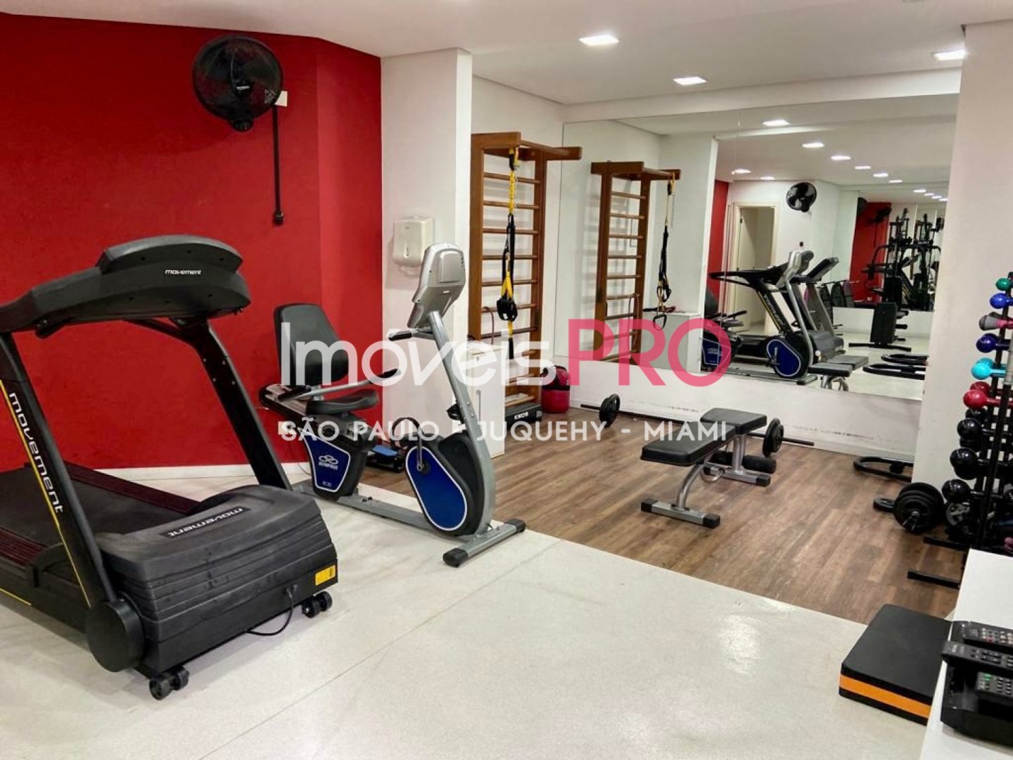 Apartamento para Vender, Campo Belo | Cód: IP41644 — 
