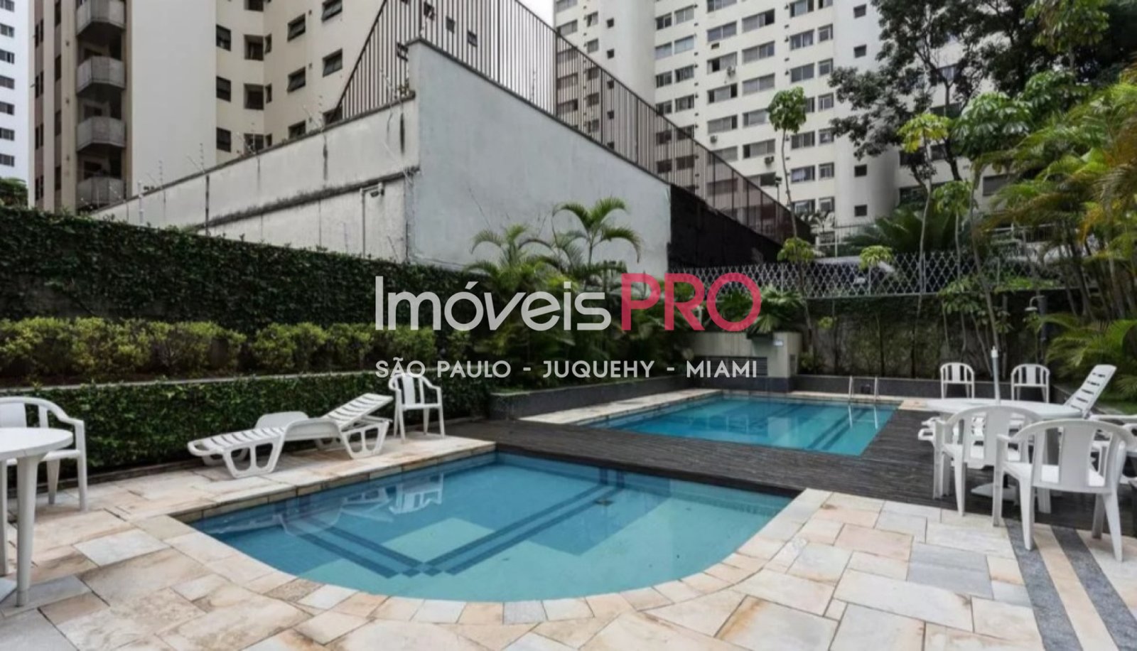 Apartamento de 3 quartos, 123 m², à venda em Campo Belo — foto 2