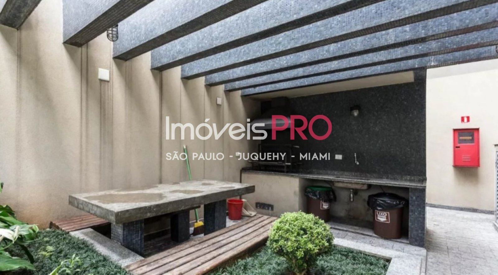 Apartamento de 3 quartos, 123 m², à venda em Campo Belo — foto 3
