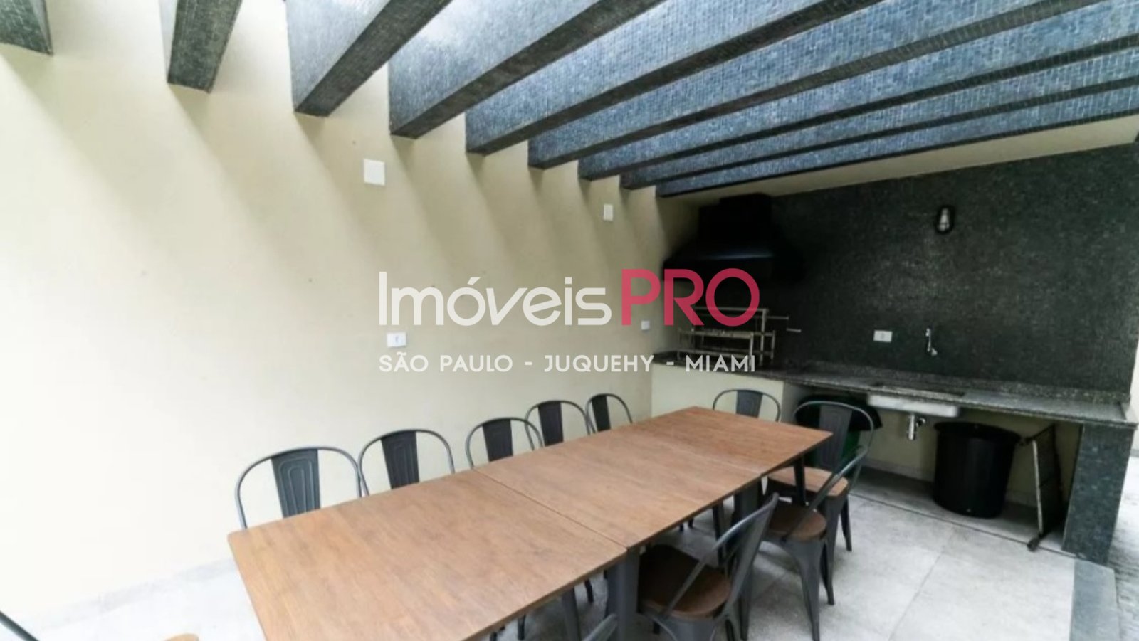 Apartamento de 3 quartos, 123 m², à venda em Campo Belo — foto 4