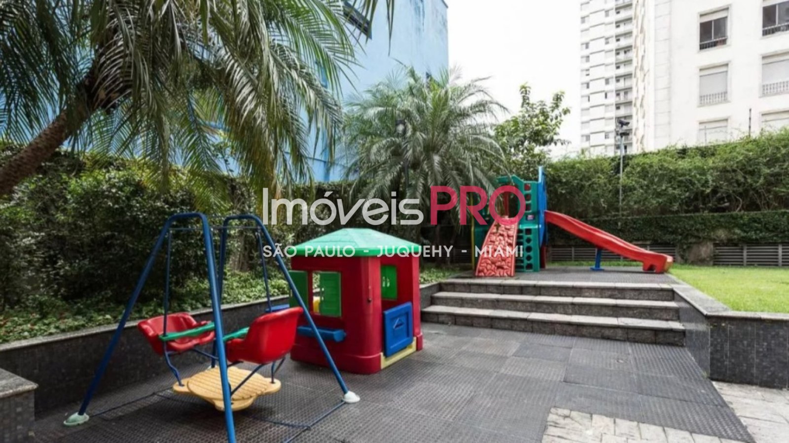 Apartamento de 3 quartos, 123 m², à venda em Campo Belo — foto 5