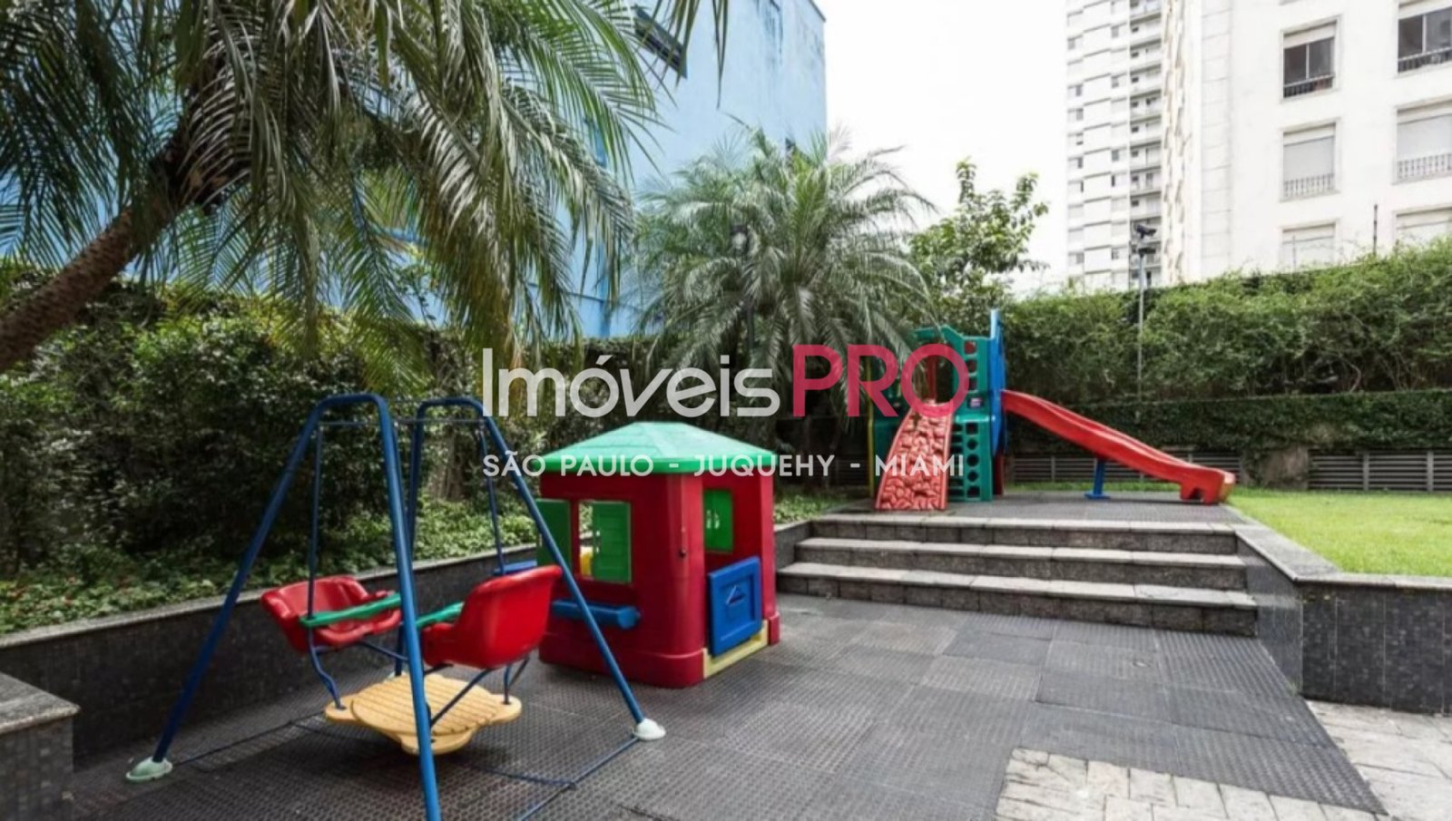 Apartamento de 3 quartos, 123 m², à venda em Campo Belo — foto 6
