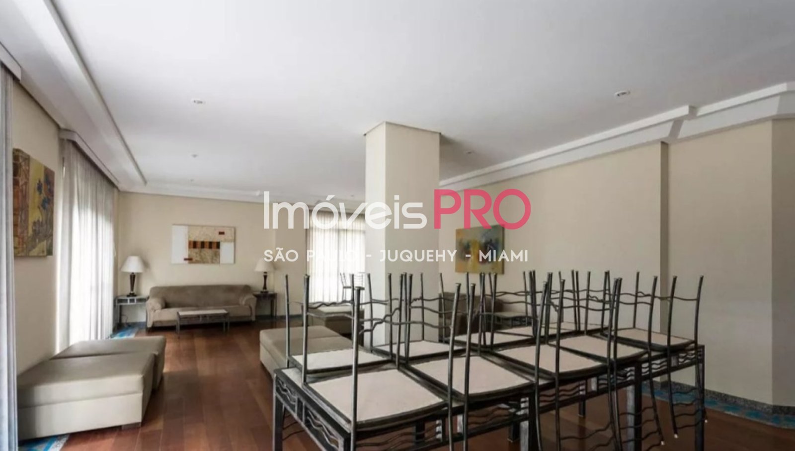 Apartamento de 3 quartos, 123 m², à venda em Campo Belo — foto 7