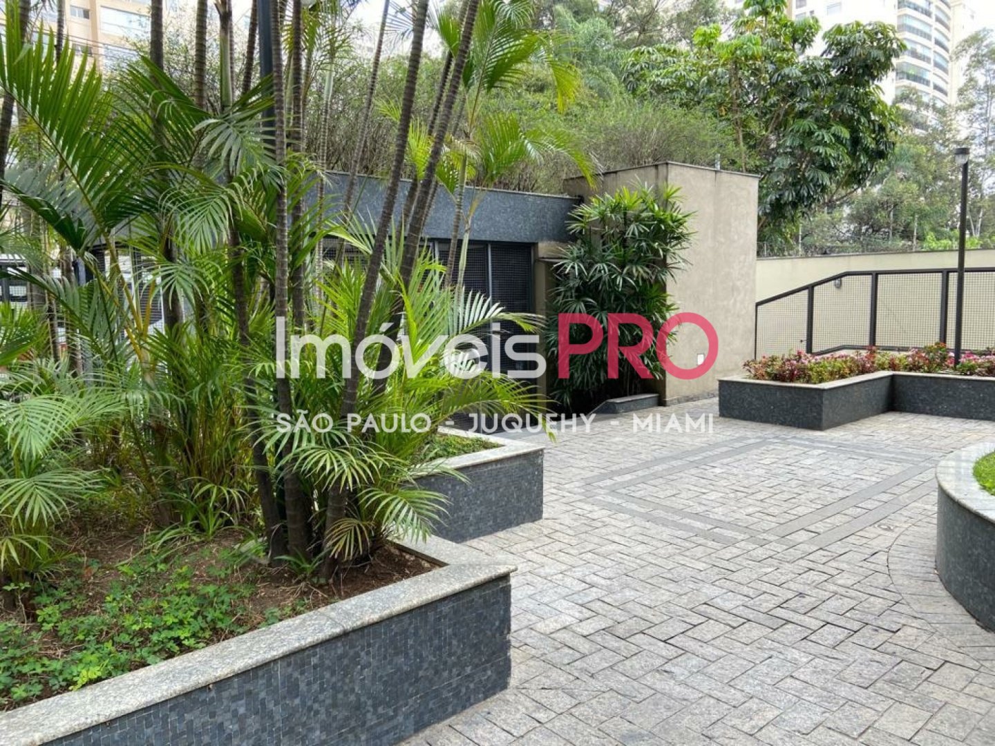 Apartamento para Vender, Campo Belo | Cód: IP41644 — 