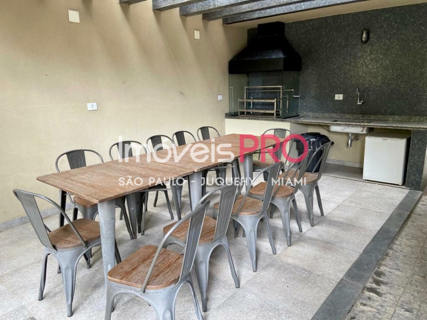 Apartamento para Vender, Campo Belo | Cód: IP41644 — 