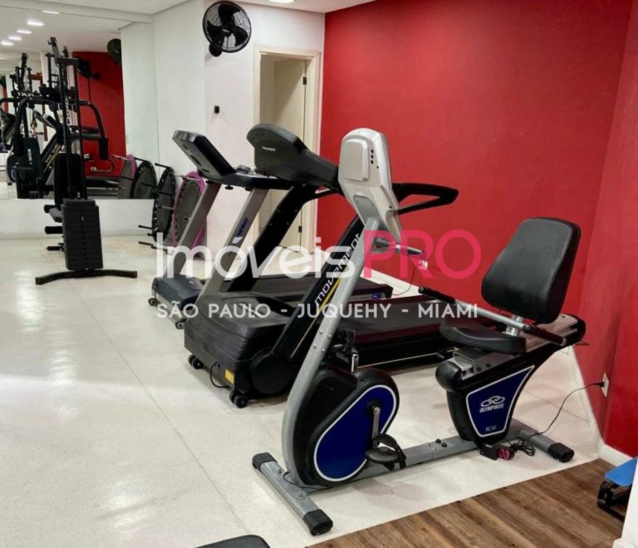 Apartamento para Vender, Campo Belo | Cód: IP41644 — 