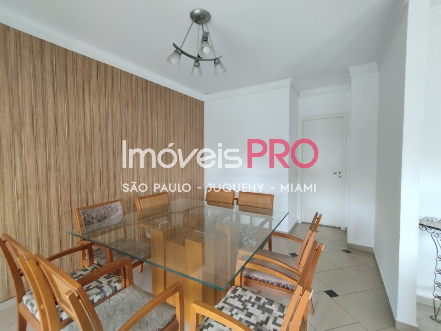 Apartamento para Vender, Panamby | Cód: IP41648 — 