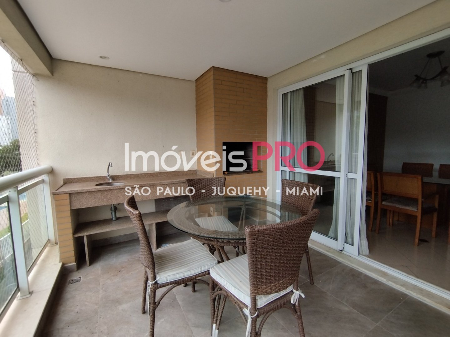 Apartamento para Vender, Panamby | Cód: IP41648 — 