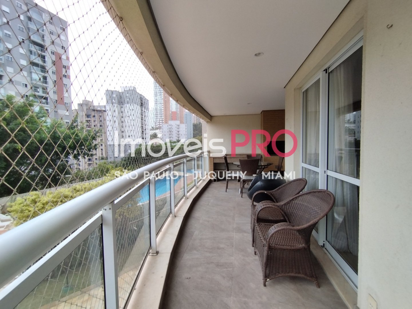 Apartamento para Vender, Panamby | Cód: IP41648 — 