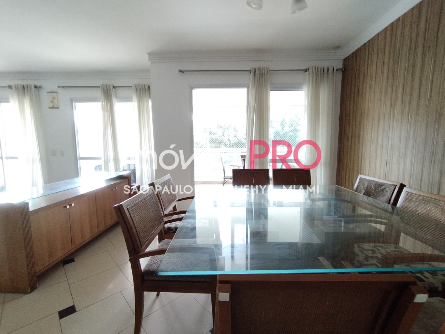 Apartamento para Vender, Panamby | Cód: IP41648 — 
