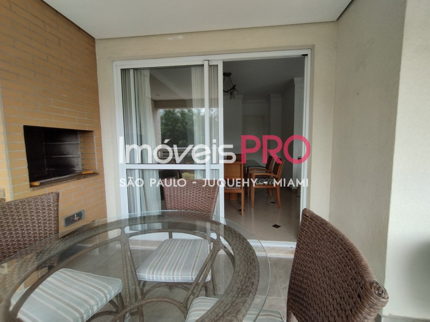 Apartamento para Vender, Panamby | Cód: IP41648 — 