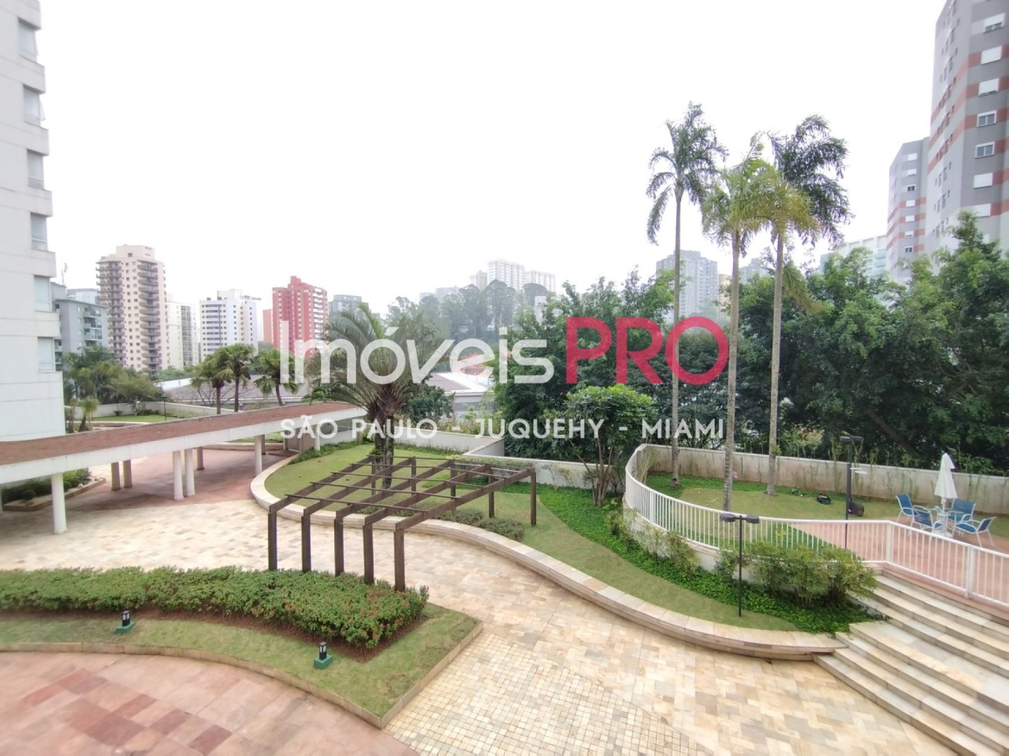 Apartamento para Vender, Panamby | Cód: IP41648 — 