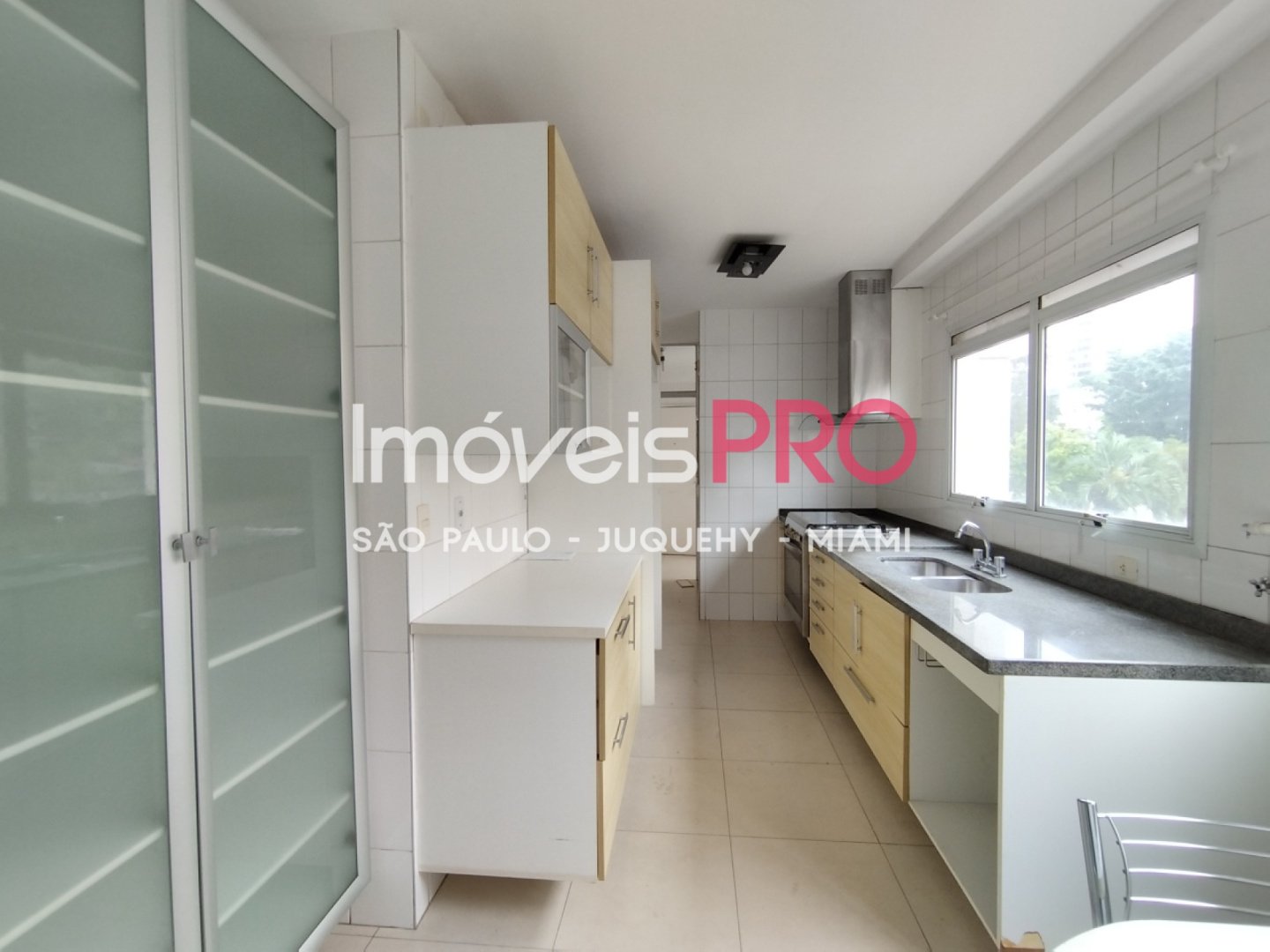 Apartamento para Vender, Panamby | Cód: IP41648 — 