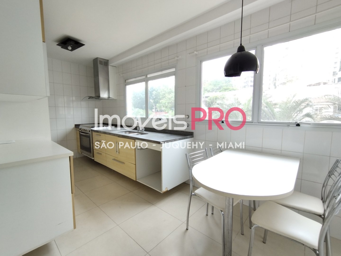 Apartamento para Vender, Panamby | Cód: IP41648 — 