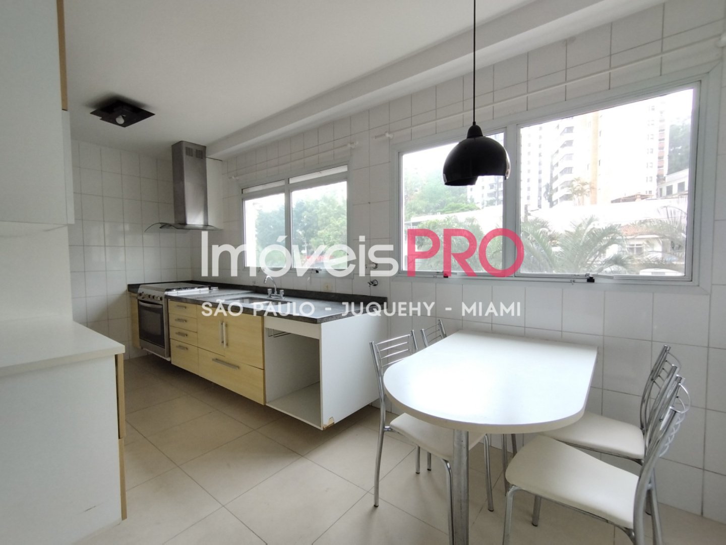 Apartamento para Vender, Panamby | Cód: IP41648 — 
