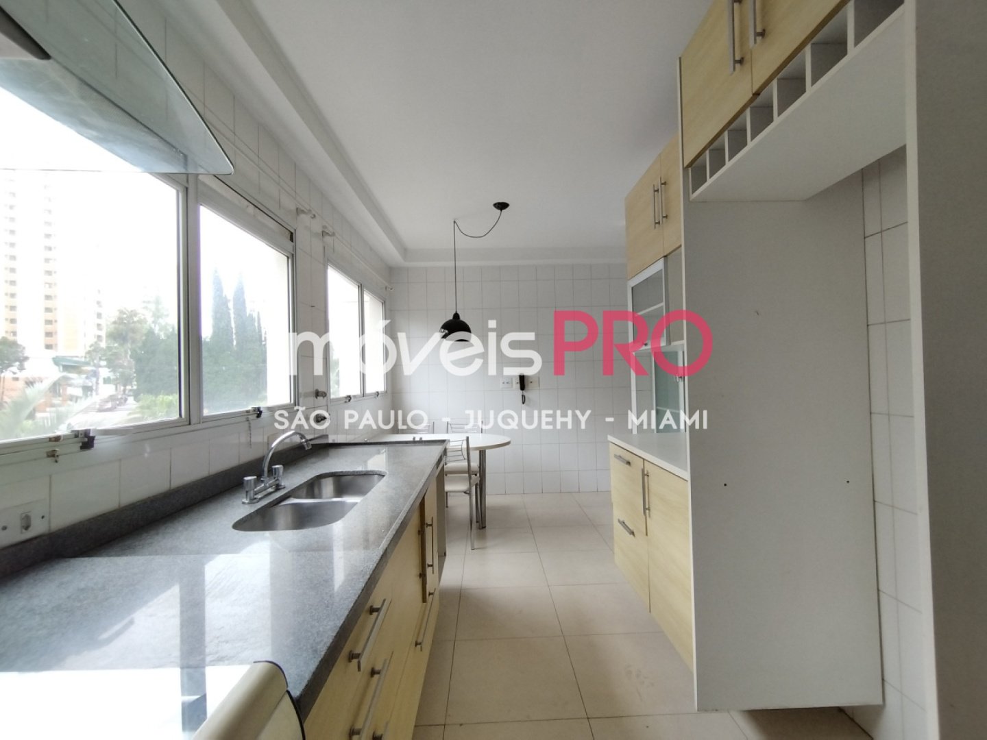 Apartamento para Vender, Panamby | Cód: IP41648 — 