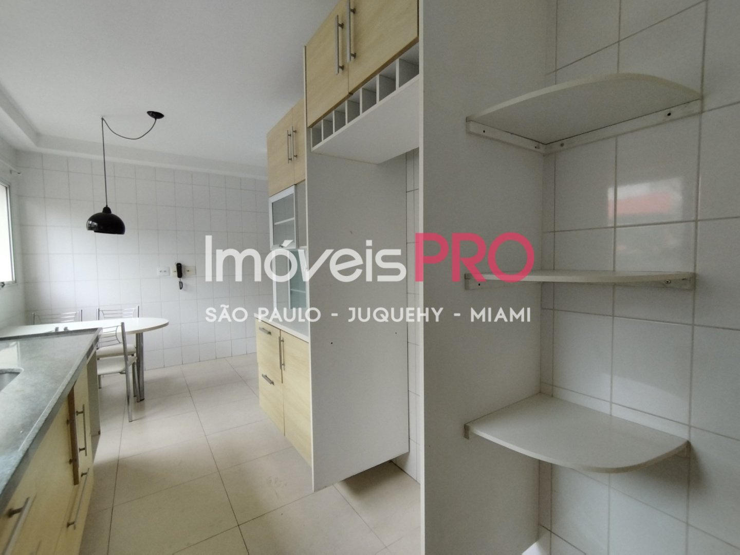 Apartamento para Vender, Panamby | Cód: IP41648 — 
