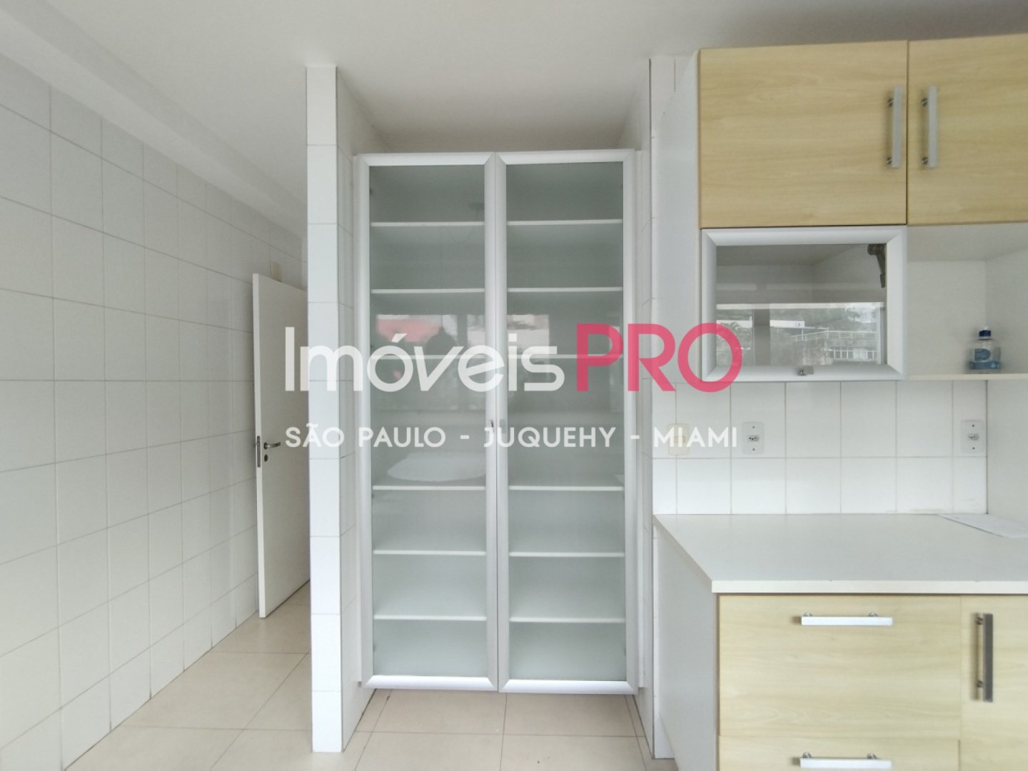 Apartamento para Vender, Panamby | Cód: IP41648 — 
