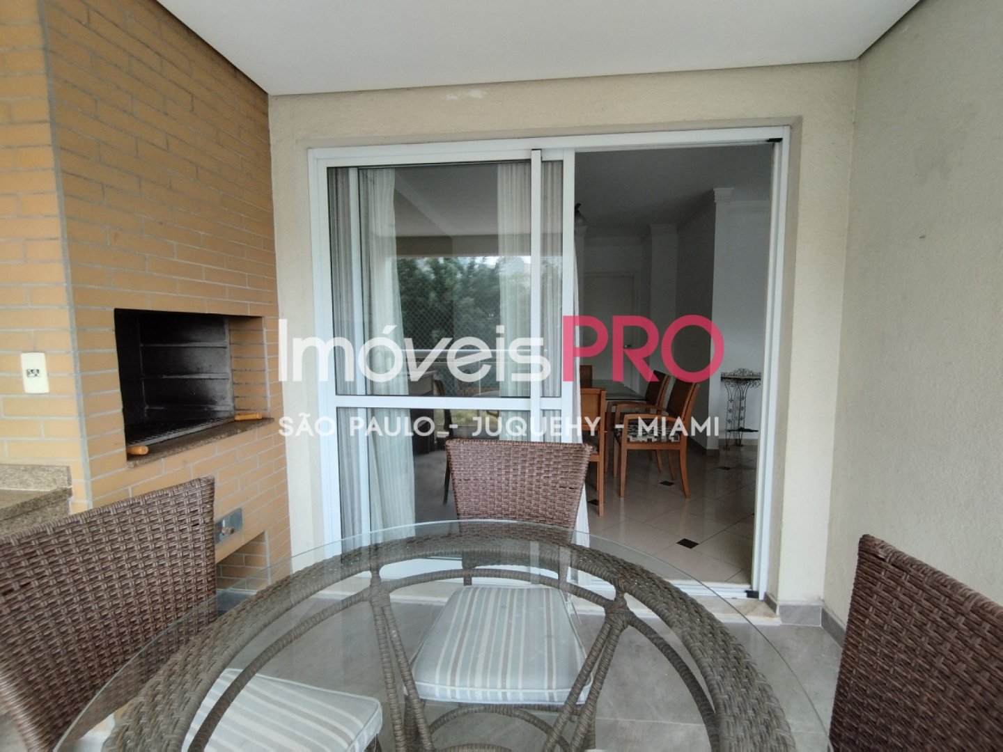 Apartamento para Vender, Panamby | Cód: IP41648 — 