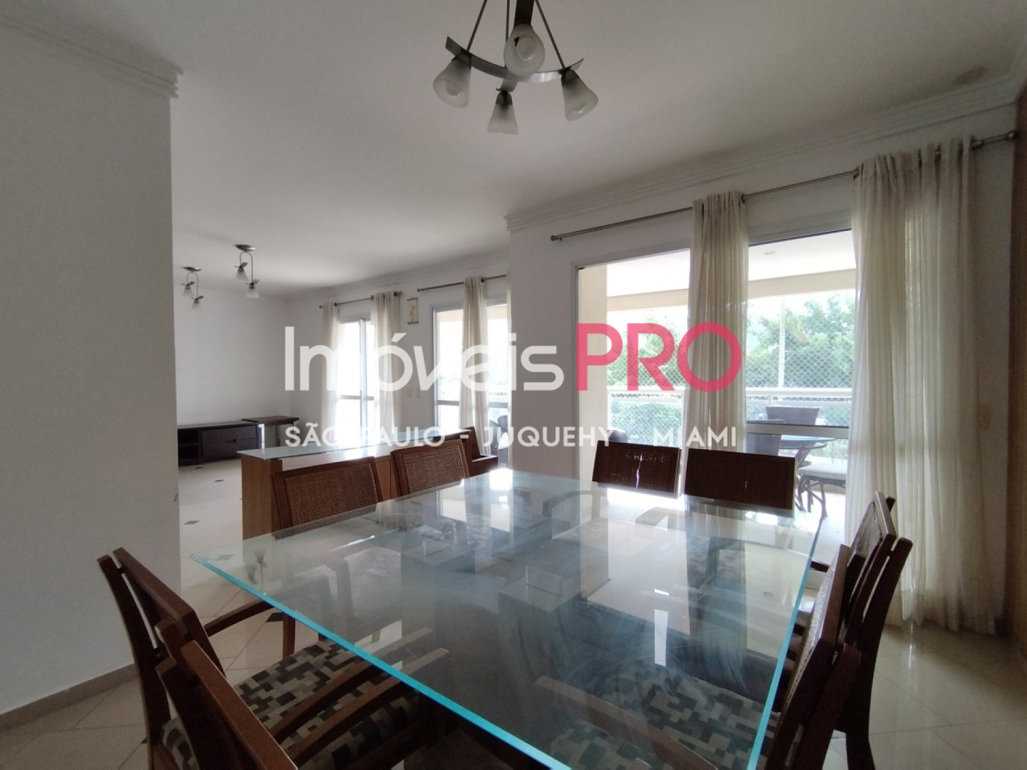 Apartamento para Vender, Panamby | Cód: IP41648 — 
