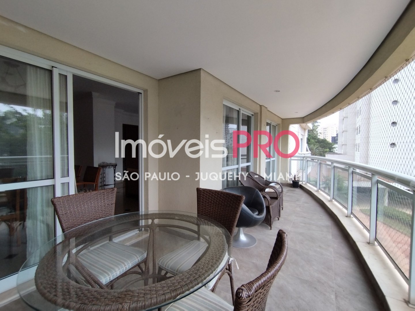 Apartamento para Vender, Panamby | Cód: IP41648 — 