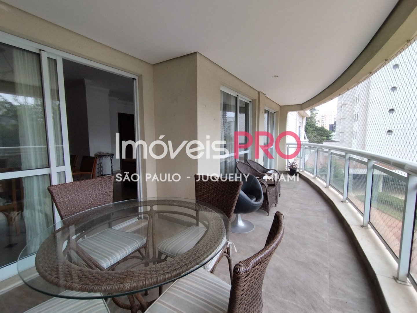 Apartamento para Vender, Panamby | Cód: IP41648 — 