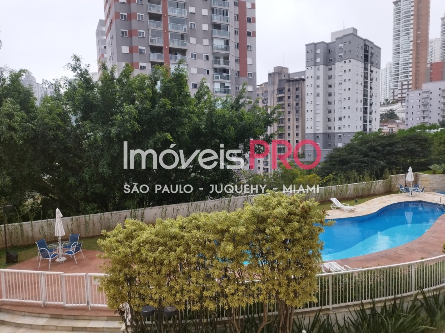 Apartamento de 4 quartos, 173 m², à venda em Panamby — foto 3