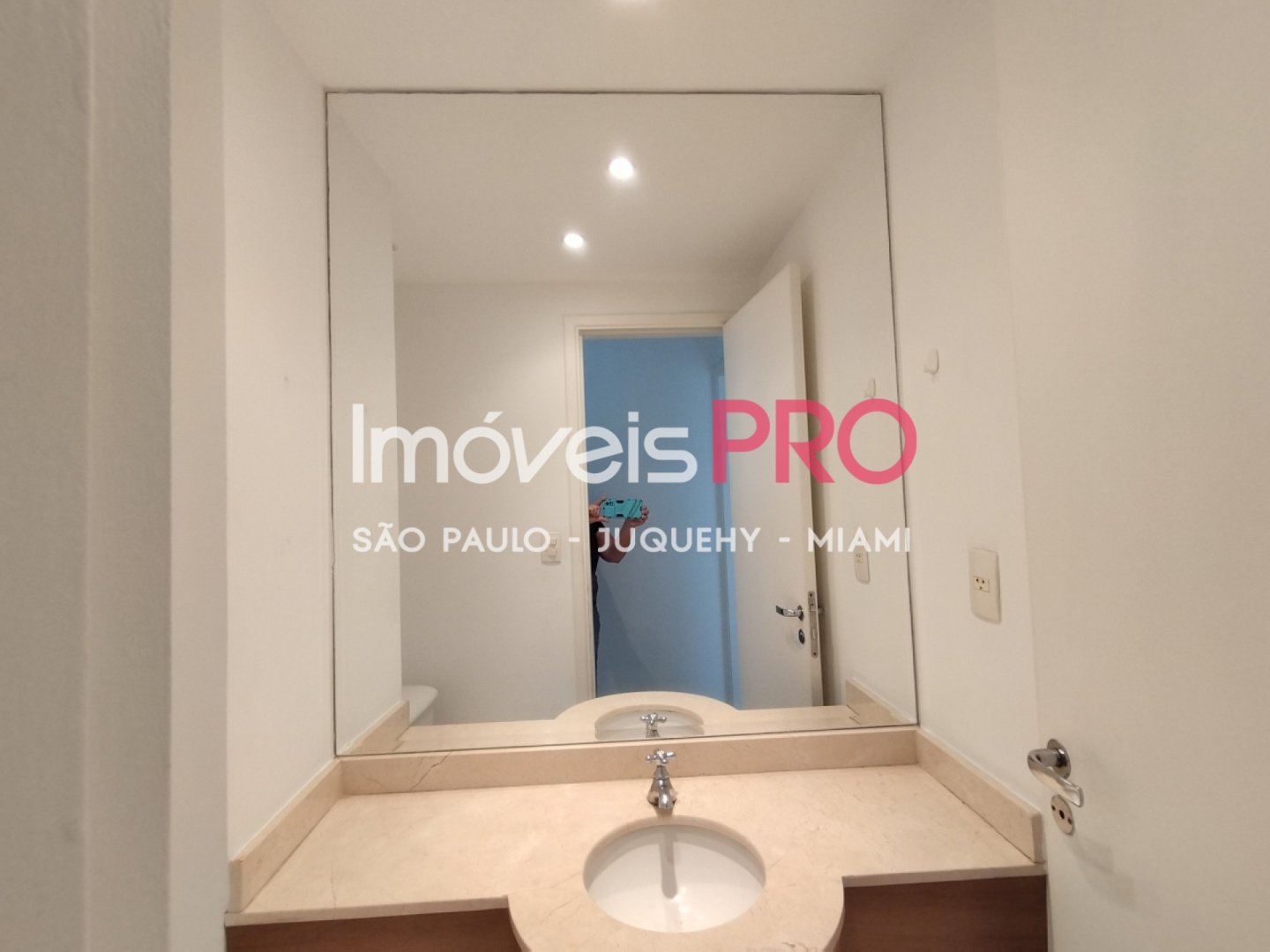 Apartamento para Vender, Panamby | Cód: IP41648 — 