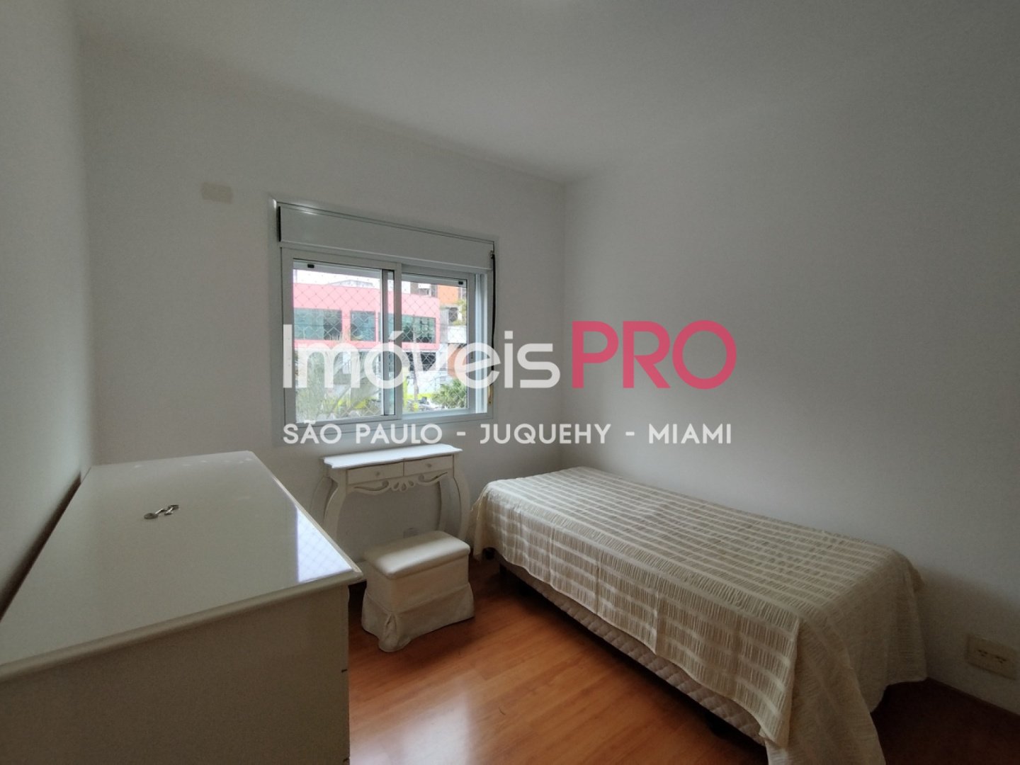 Apartamento para Vender, Panamby | Cód: IP41648 — 