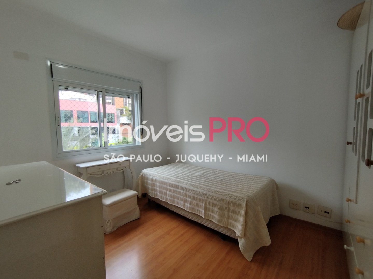 Apartamento para Vender, Panamby | Cód: IP41648 — 