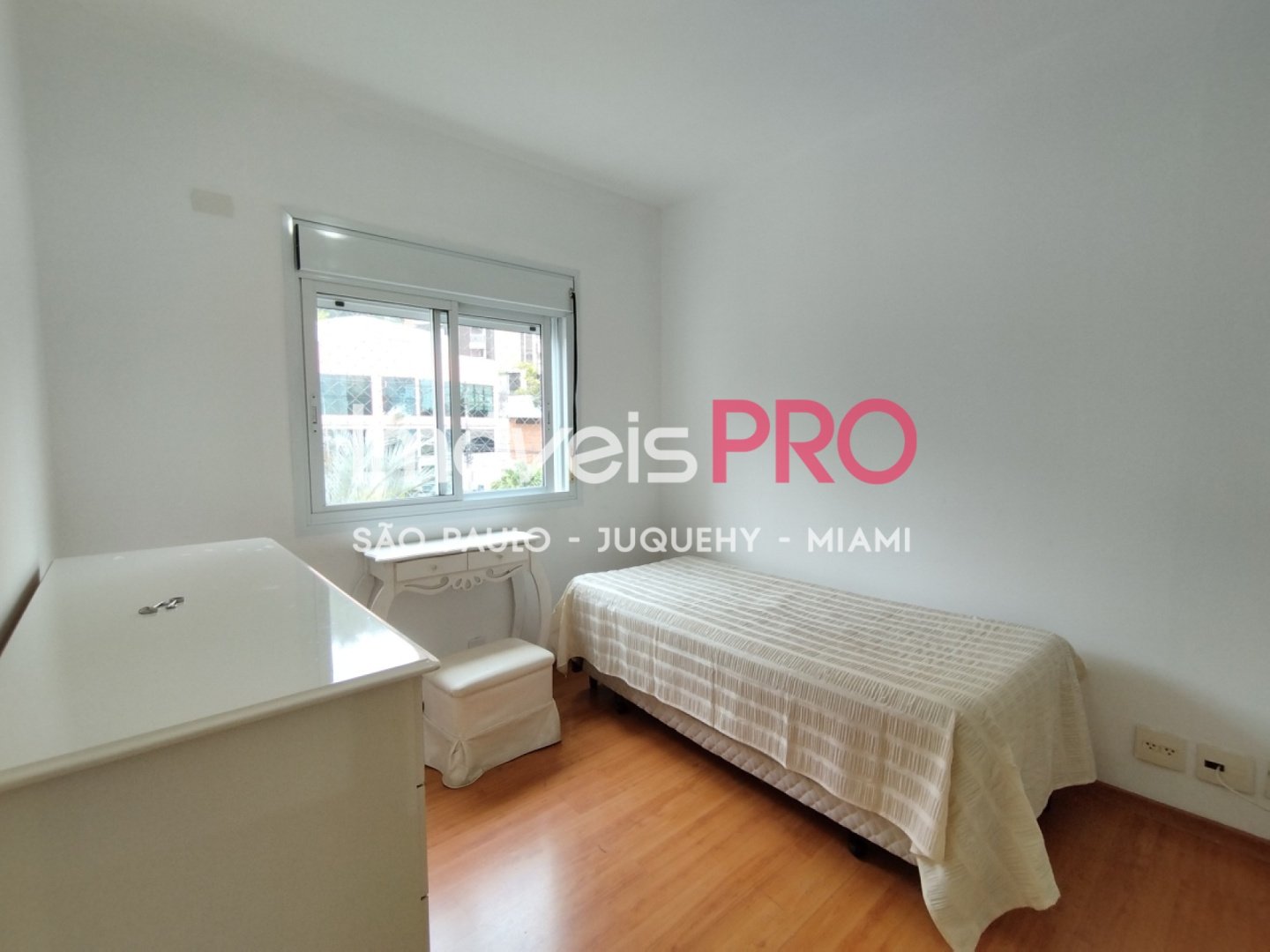 Apartamento para Vender, Panamby | Cód: IP41648 — 