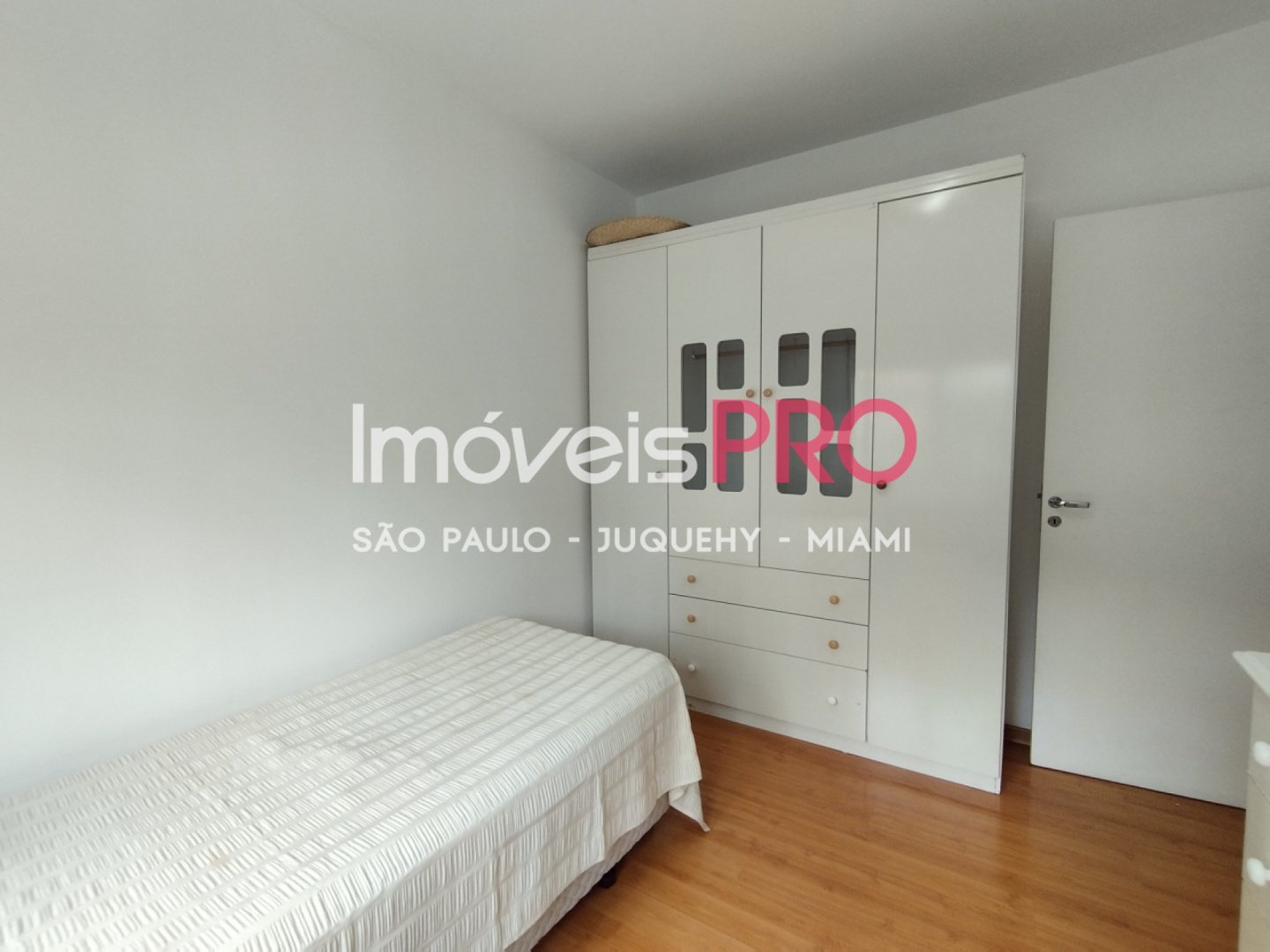 Apartamento para Vender, Panamby | Cód: IP41648 — 