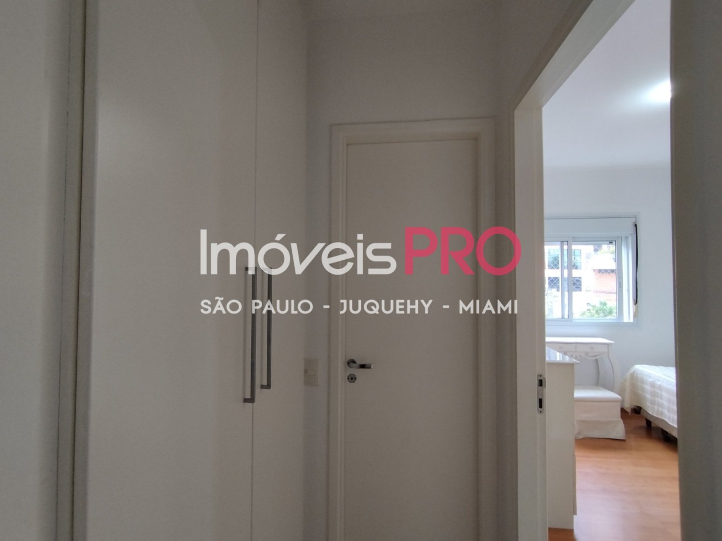 Apartamento para Vender, Panamby | Cód: IP41648 — 