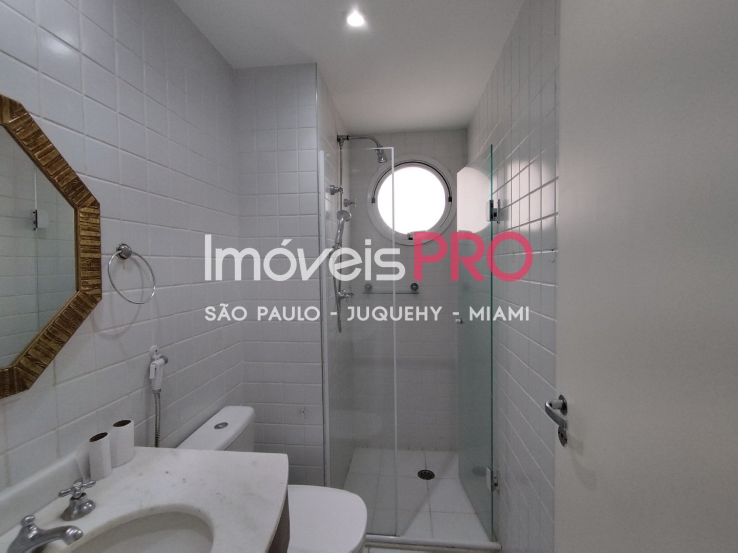 Apartamento para Vender, Panamby | Cód: IP41648 — 