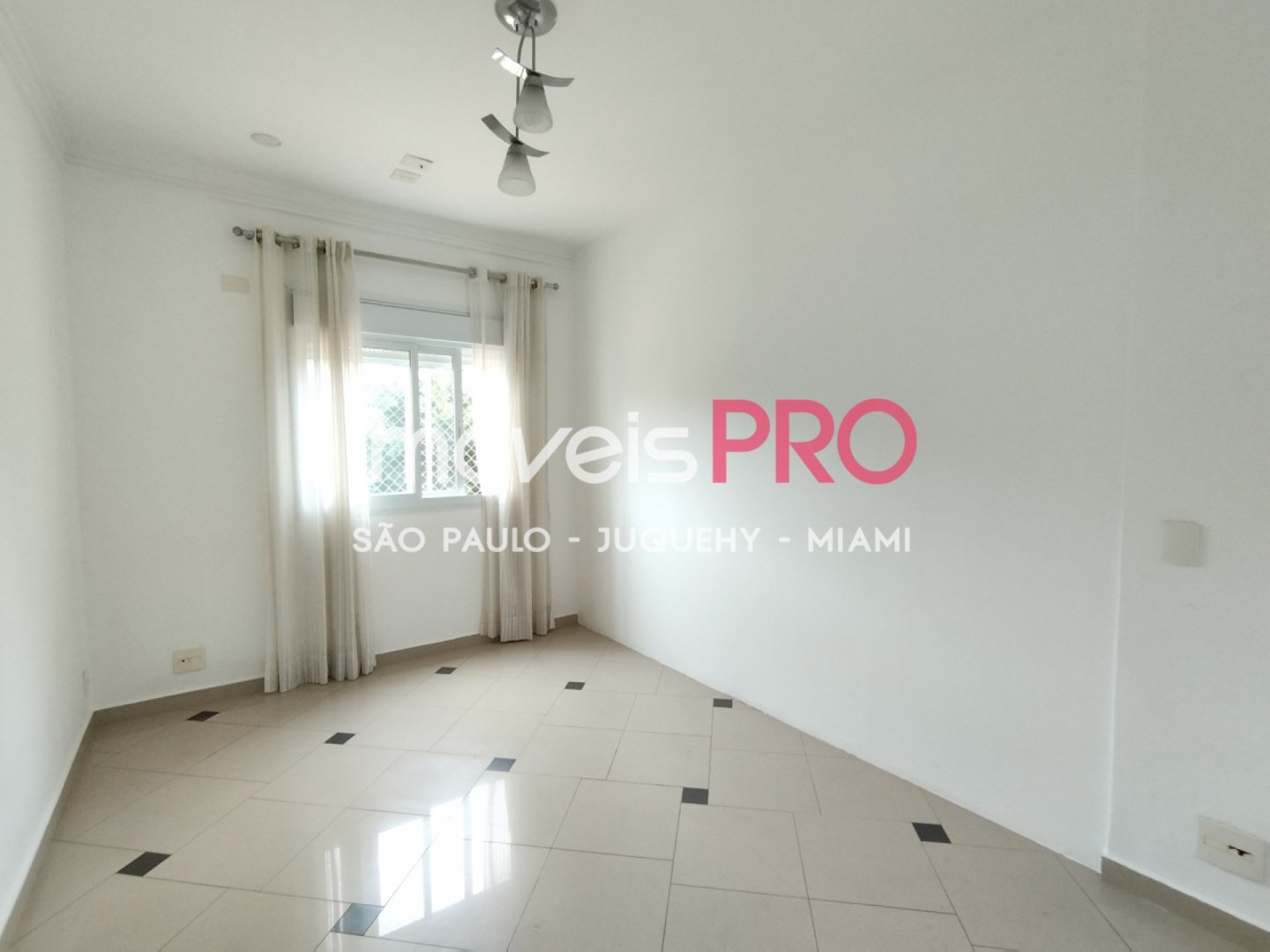 Apartamento para Vender, Panamby | Cód: IP41648 — 