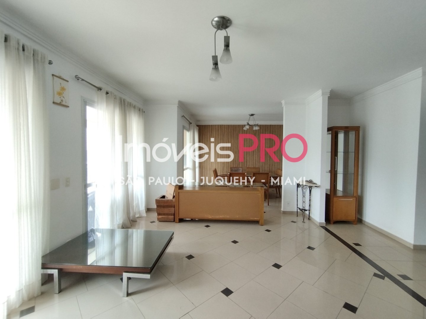 Apartamento de 4 quartos, 173 m², à venda em Panamby — foto 4