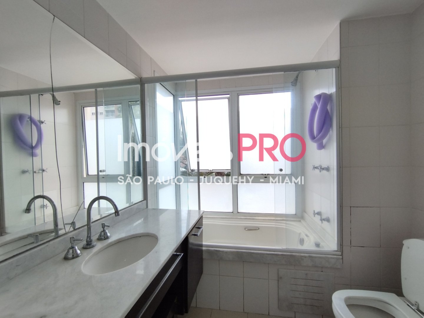 Apartamento para Vender, Panamby | Cód: IP41648 — 