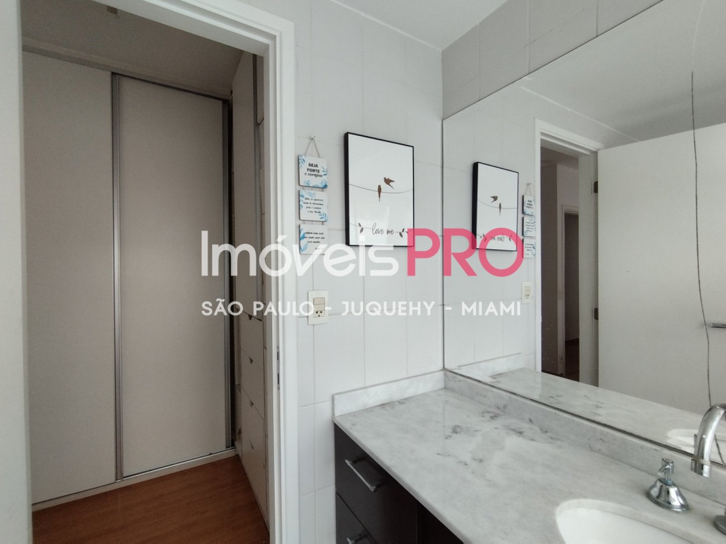 Apartamento para Vender, Panamby | Cód: IP41648 — 
